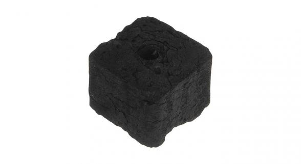 پارامترهای تعیین کیفیت زغال قلیانی