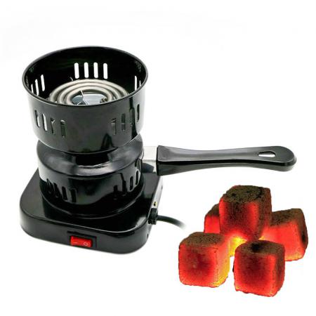 دانستنی هایی درمورد زغال قلیانی