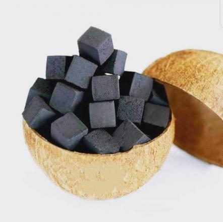 ویژگی های بهترین زغال فشرده