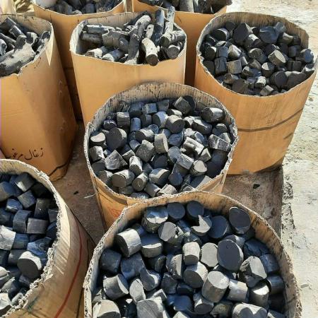تامین کننده ذغال صنعتی تهران