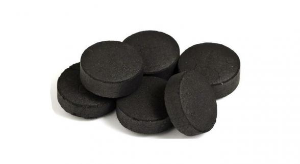 مرجع خرید زغال چینی