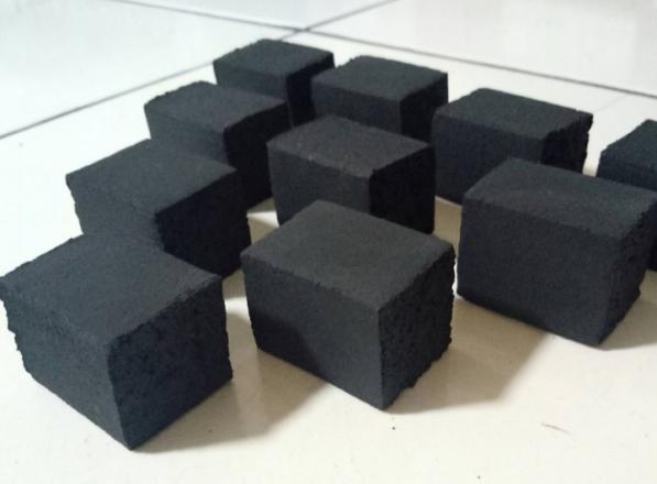 انواع زغال کبابی در سایز های متنوع