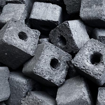 توزیع بی واسطه زغال قلیان اصفهان