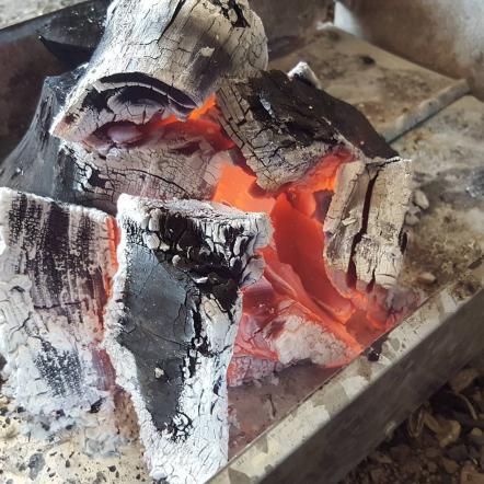 عرضه کنندگان زغال کبابی مشهد