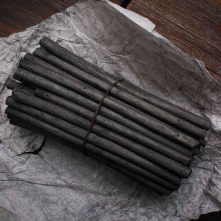 مزایای استفاده از زغال فشرده گرد