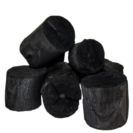 پخش مستقیم  زغال فشرده سکه ای