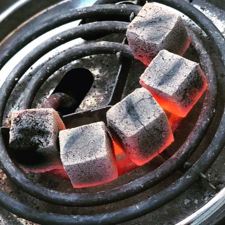 دانستنی هایی درباره کیفیت زغال