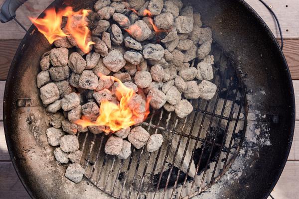 ویژگی های بهترین نوع زغال کبابی