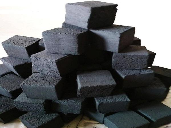 درجه بندی کیفی زغال فشرده حبه ای