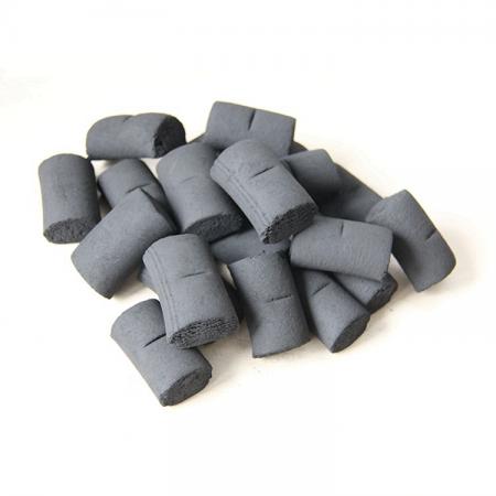 دلایل محبوبیت زغال قلیان میوه ای