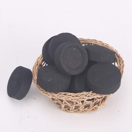 ویژگی بهترین زغال برای قلیان