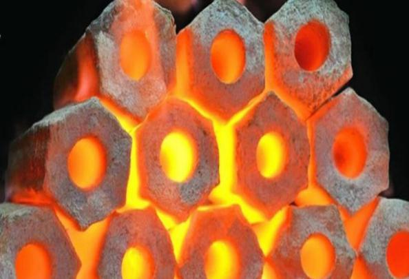 چند خاصیت شگفت انگیز زغال