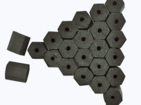 مراجع خرید زغال فشرده حبه ای 6کیلویی