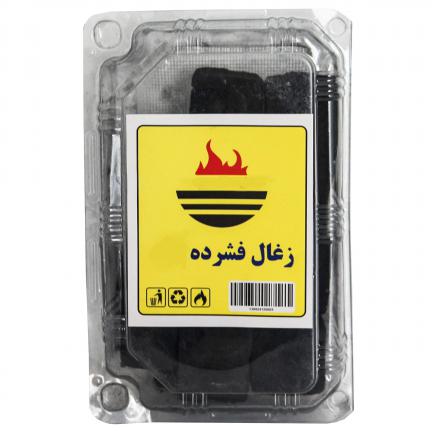 خرید مستقیم زغال فشرده کوهنوردی