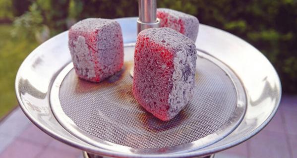 بررسی دوام زغال در برابر عوامل محیطی