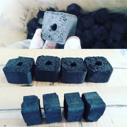 قیمت خرید زغال چینی