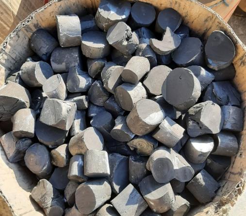 فروشنده برتر زغال کبابی