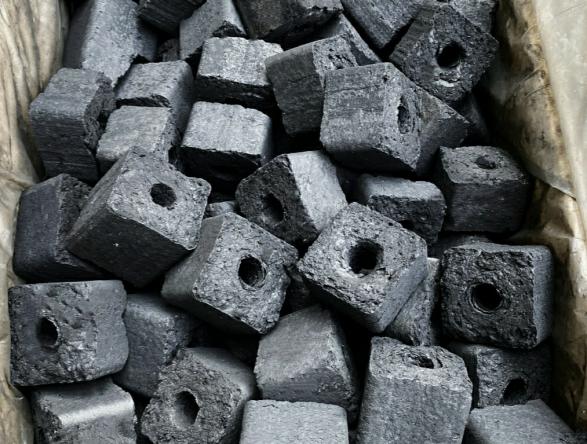 عرضه کننده زغال کبابی چینی