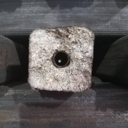 عوامل موثر بر کیفیت زغال باربیکیو