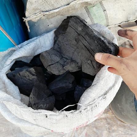 سفارش عمده زغال فشرده سنندج