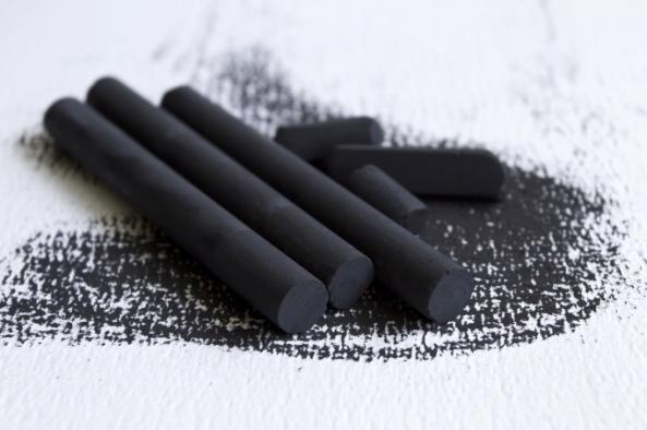 خرید زغال فشرده طراحی 4 عددی