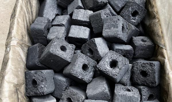 بازار پخش زغال فشرده قلیانی