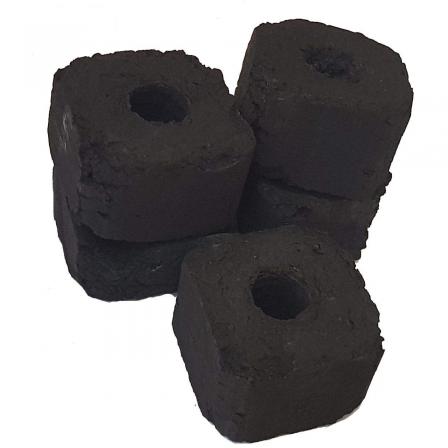 عرضه بی واسطه زغال فشرده درجه یک