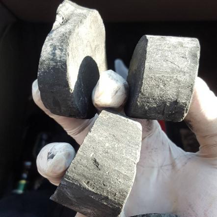 سفارش عمده زغال چینی