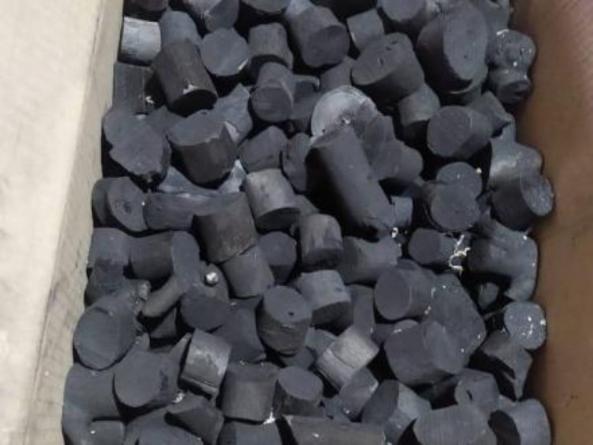 عرضه بی واسطه زغال فشرده یزد