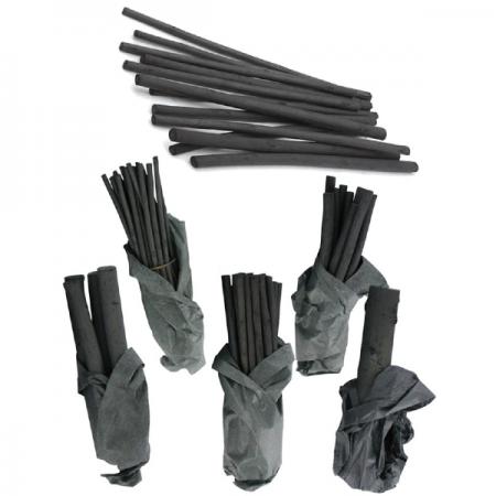 انواع بسته بندی های مختلف زغال