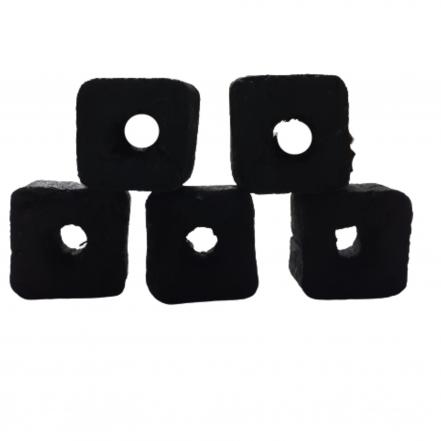 آشنایی با نحوه تولید انواع زغال