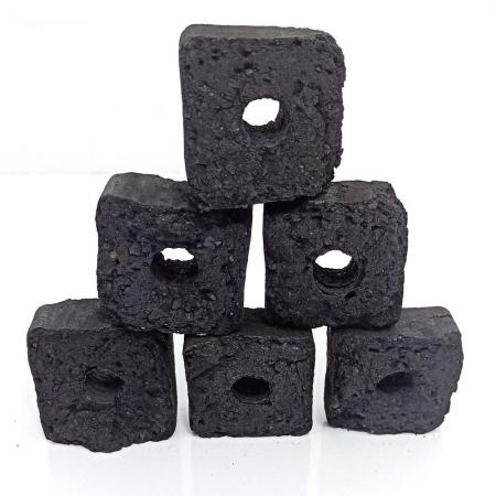 مشخصات یک زغال قالبی خوب