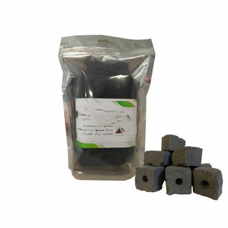 چند کاربرد زغال فشرده