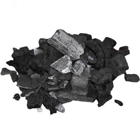 مختصری درباره زغال کبابی