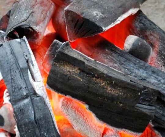 صادر کننده زغال کبابی اعلا