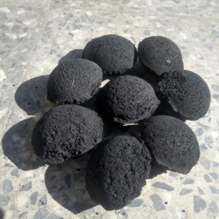 ویژگی های زغال کبابی چیست؟