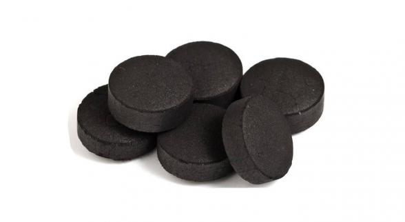 آشنایی با مراحل تولید زغال فشرده سکه ای