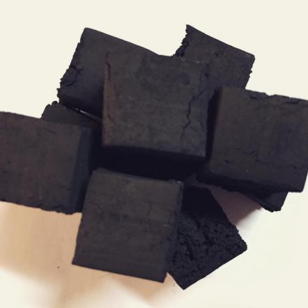 سفارش خرید زغال فشرده حبه ای