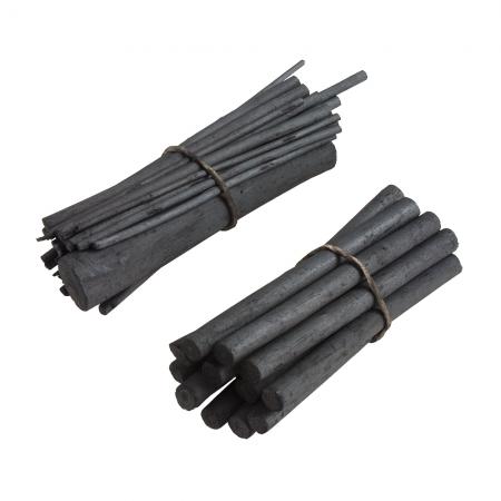 راهنمای تشخیص زغال درجه یک