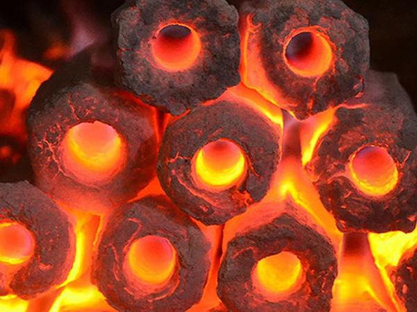 فروشنده زغال چينی عمده