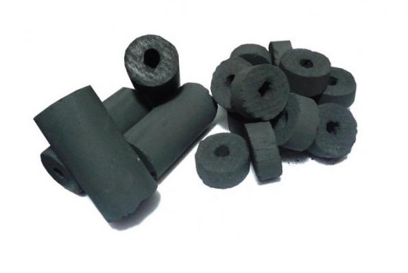 تفاوت زغال کبابی با زغال کوهنوردی