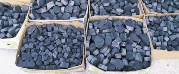 اطلاعاتی درباره مزایای زغال فشرده