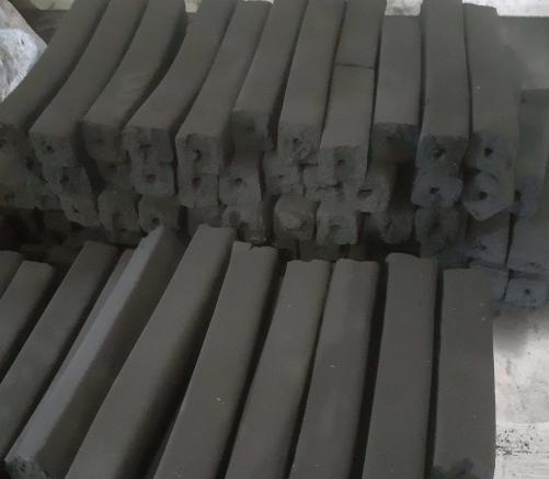 سفارش خرید زغال فشرده گرگان