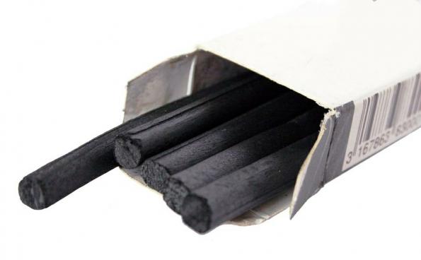 عرضه بی واسطه زغال فشرده طراحی