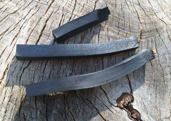 توزیع بی واسطه زغال فشرده درجه یک